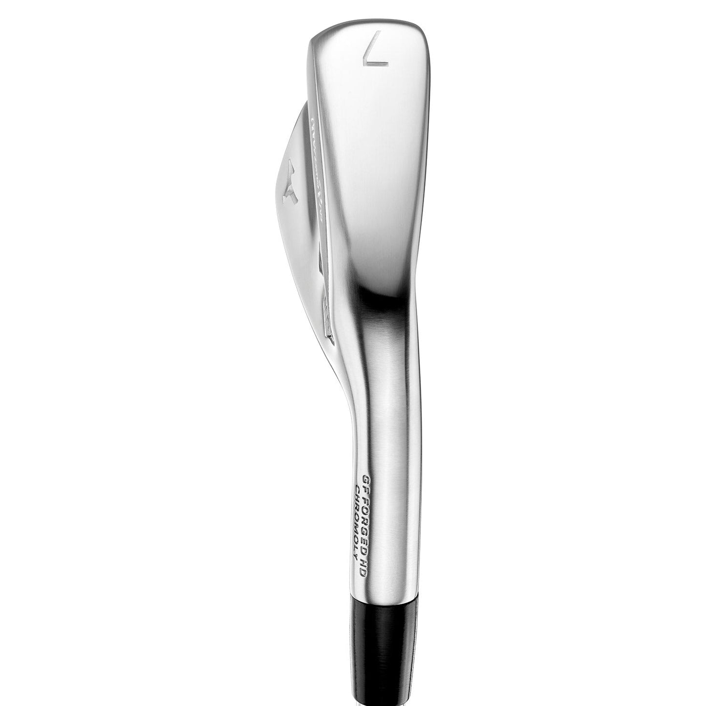 Mizuno Pro M-15 Irons
