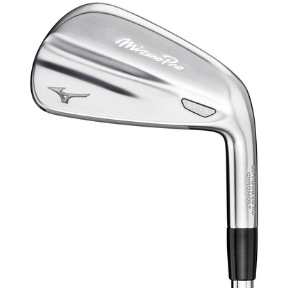 Custom Mizuno Pro M-15 Irons