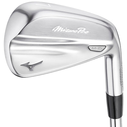 Custom Mizuno Pro M-15 Irons
