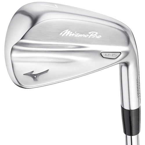 Custom Mizuno Pro M-15 Irons