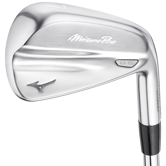 Custom Mizuno Pro M-15 Irons