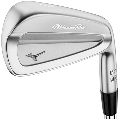 Custom Mizuno Pro S-3 Irons