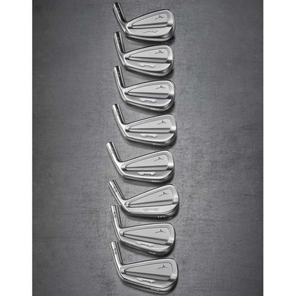 Mizuno Pro S-3 Irons