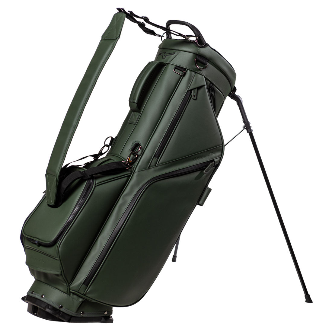 Mizuno Pro Stand Bag