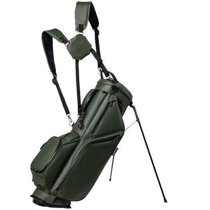 Mizuno Pro Stand Bag