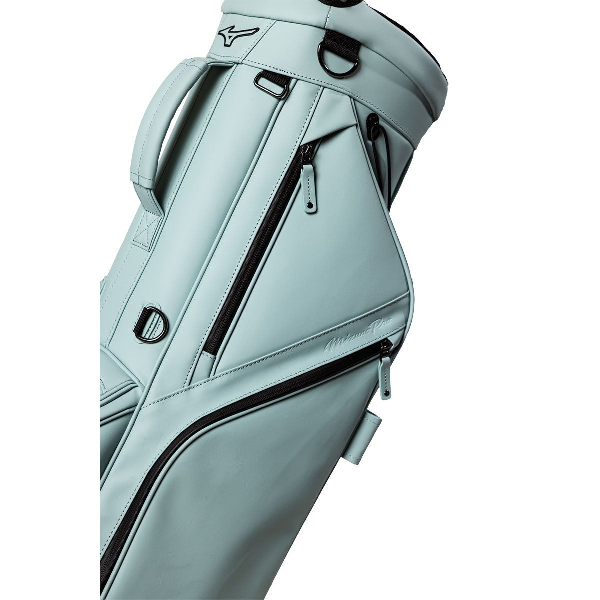 Mizuno Pro Stand Bag