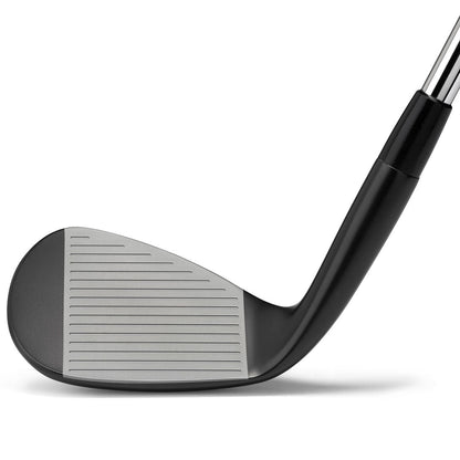 Mizuno Pro T-1 Black Ion Wedge