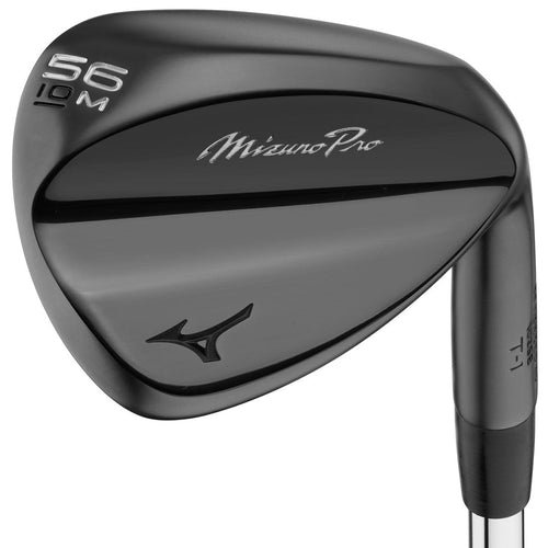 Mizuno Pro T-1 Black Ion Wedge
