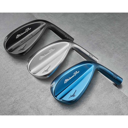 Mizuno Pro T-1 Blue Ion Wedge