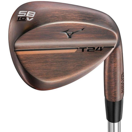 Mizuno T24 Denim Copper Wedge