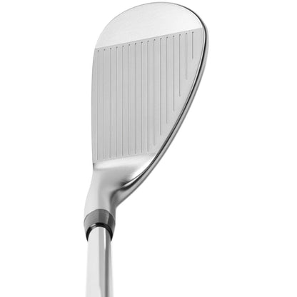 Mizuno Pro T-3 White Satin Wedge