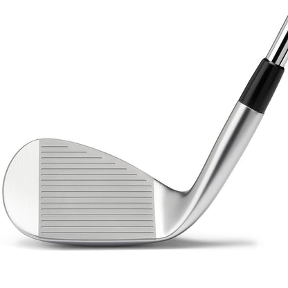 Mizuno Pro T-3 White Satin Wedge