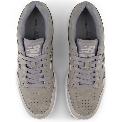 New Balance 480 SL Golf Shoes Grey