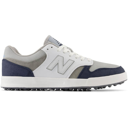 New Balance 480 SL Golf Shoes White/Navy
