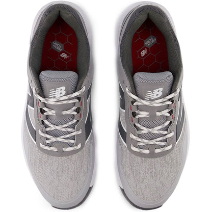 New Balance Fresh Foam Contend v3 Golf Shoes Grey