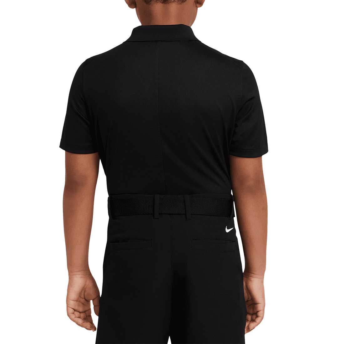 Nike Boys Dri-FIT Victory Polo