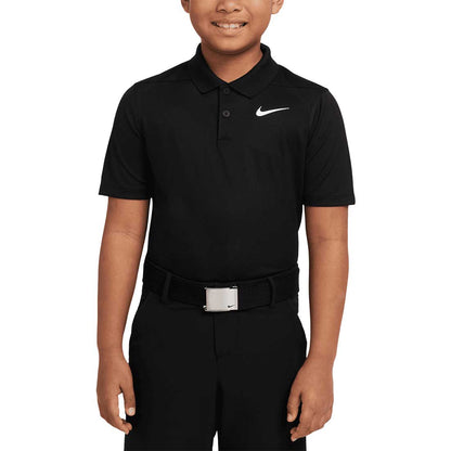 Nike Boys Dri-FIT Victory Polo