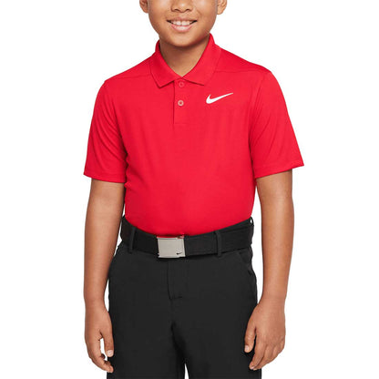 Nike Boys Dri-FIT Victory Polo