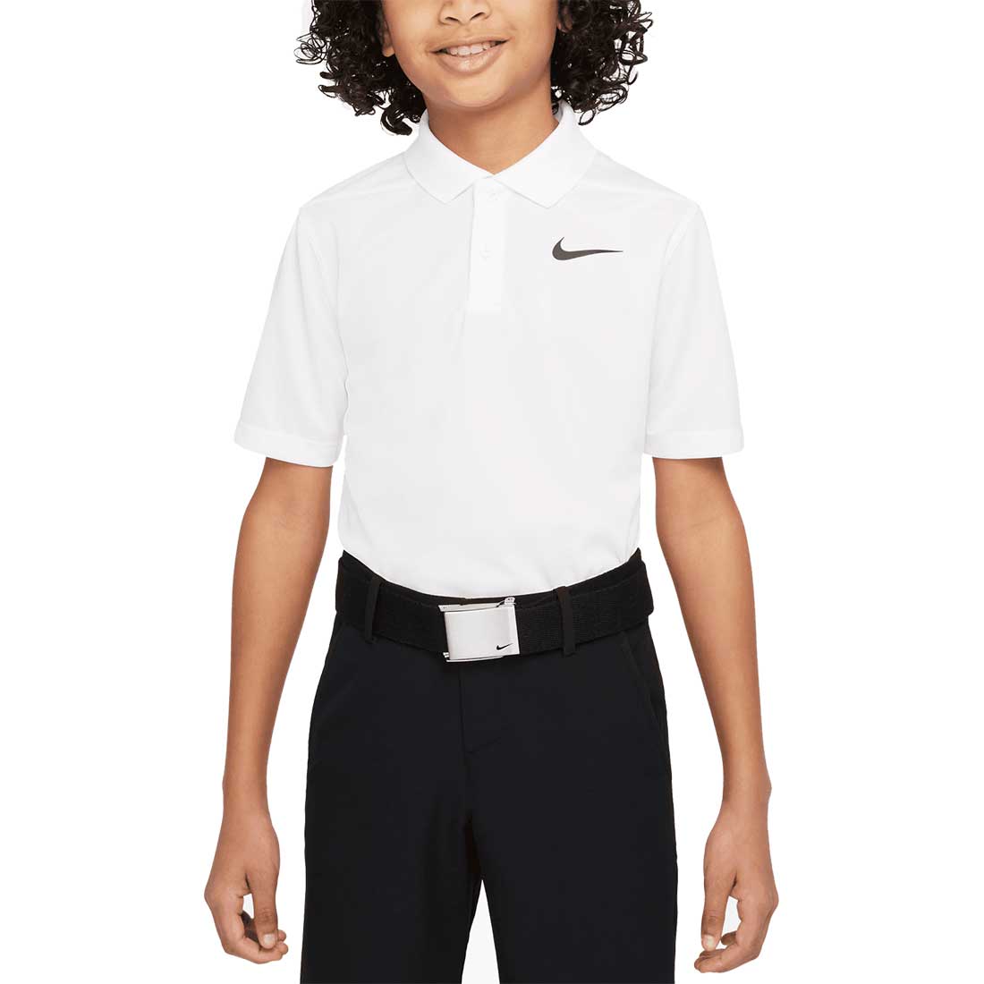 Nike Boys Dri-FIT Victory Polo