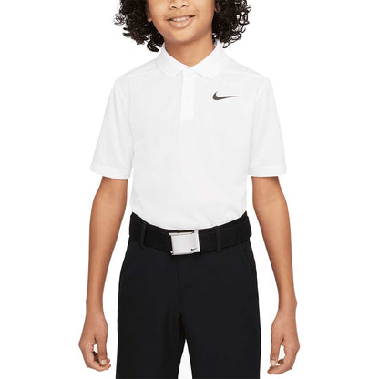 Nike Boys Dri-FIT Victory Polo