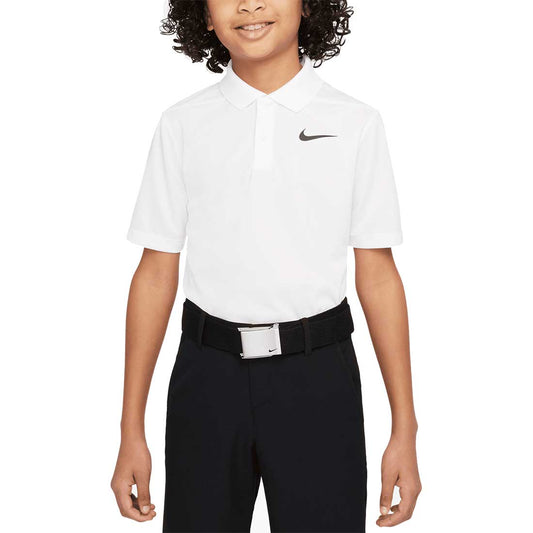 Nike Boys Dri-FIT Victory Polo