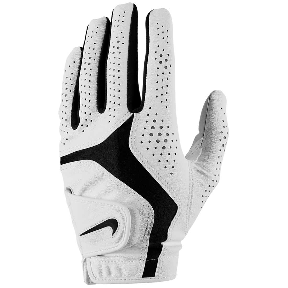 Nike Women's Dura Feel X Golf Glove