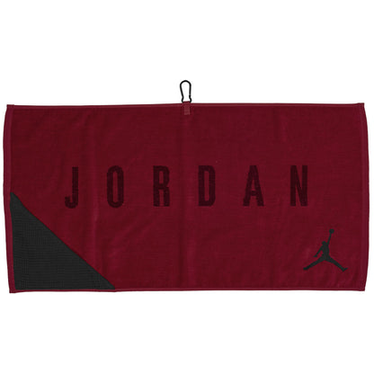 Nike Jordan Utility Golf Towel