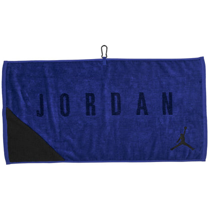 Nike Jordan Utility Golf Towel