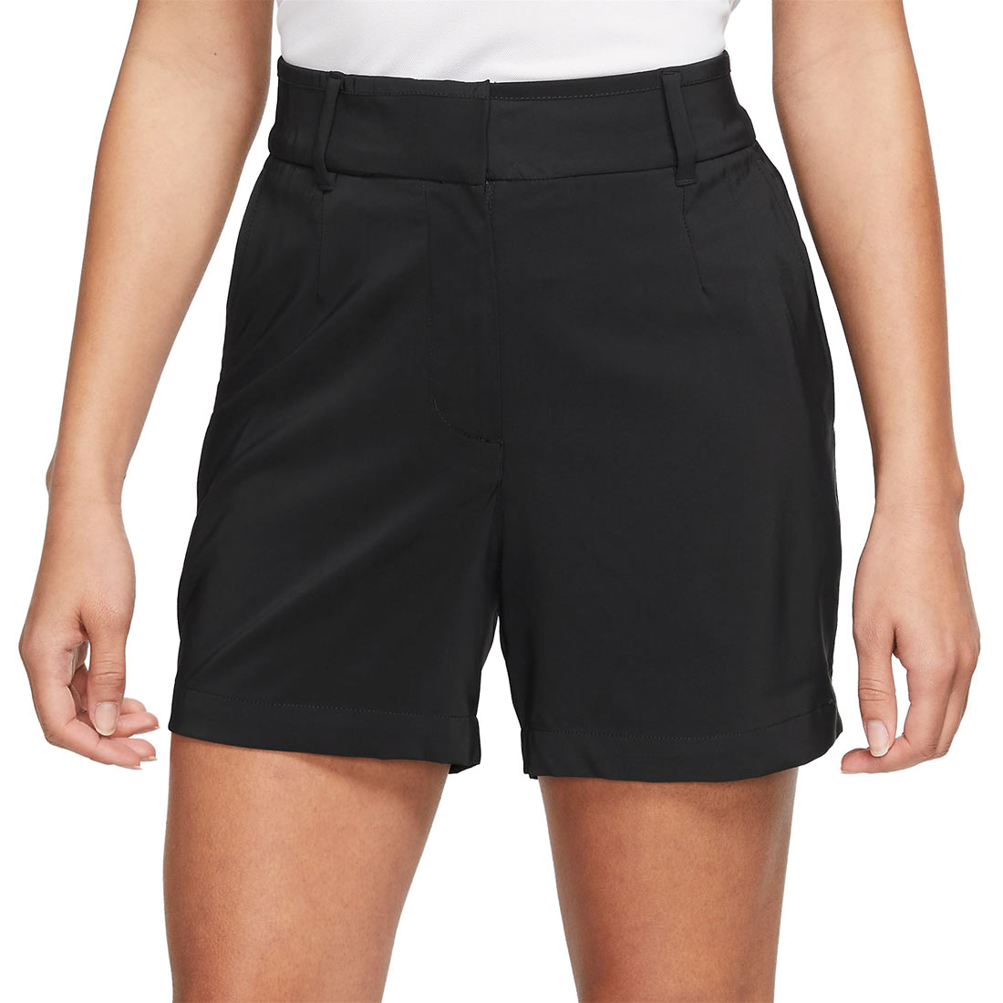 Nike Women's Dri-FIT Victory 5 Inch Shorts