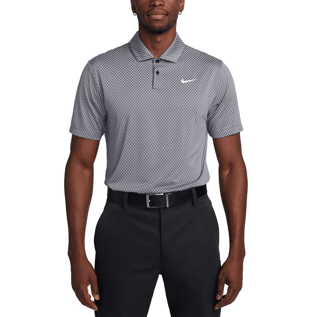 Nike Dri-FIT Tour Jacquard Polo
