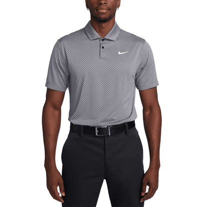Nike Dri-FIT Tour Jacquard Polo