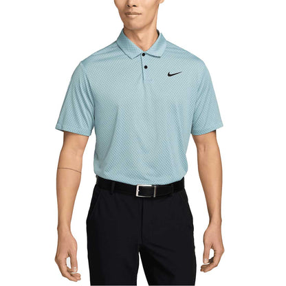 Nike Dri-FIT Tour Jacquard Polo