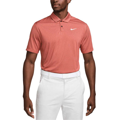 Nike Dri-FIT Tour Jacquard Polo