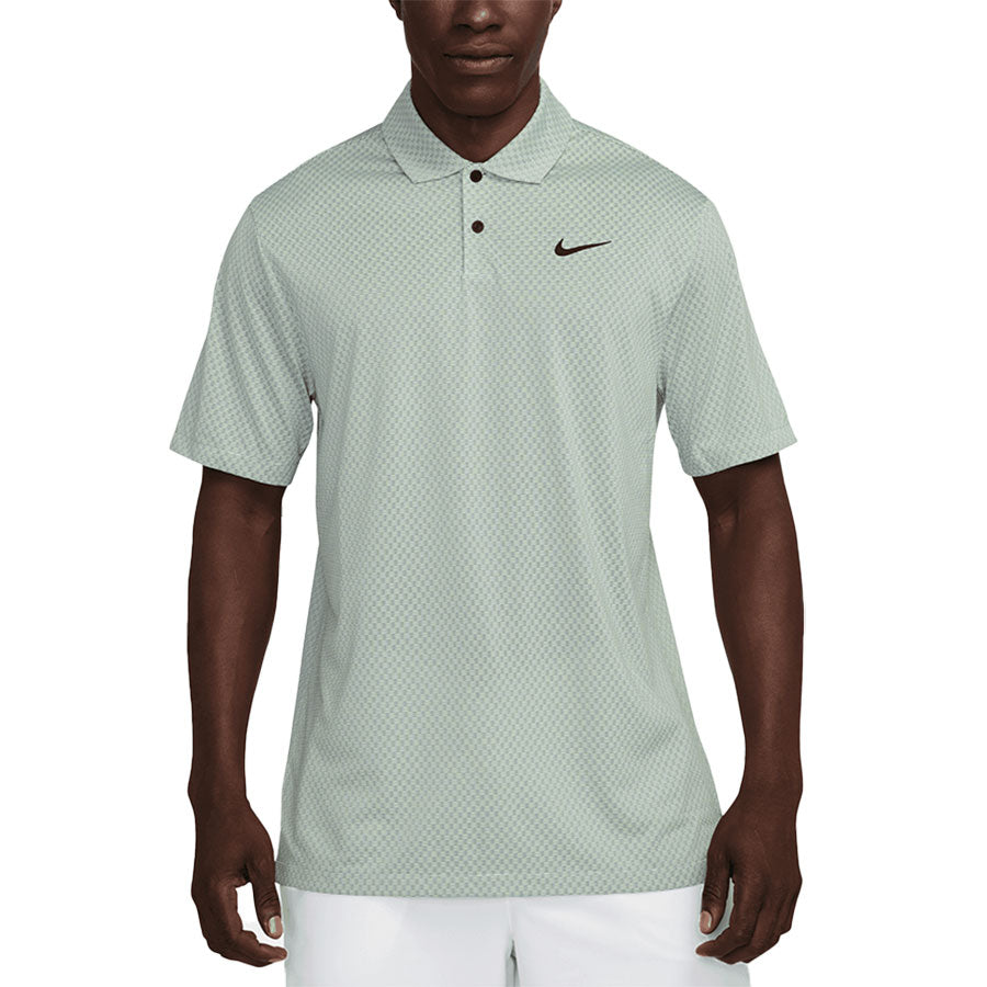 Nike Dri-FIT Tour Jacquard Polo
