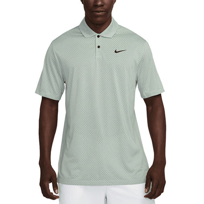 Nike Dri-FIT Tour Jacquard Polo