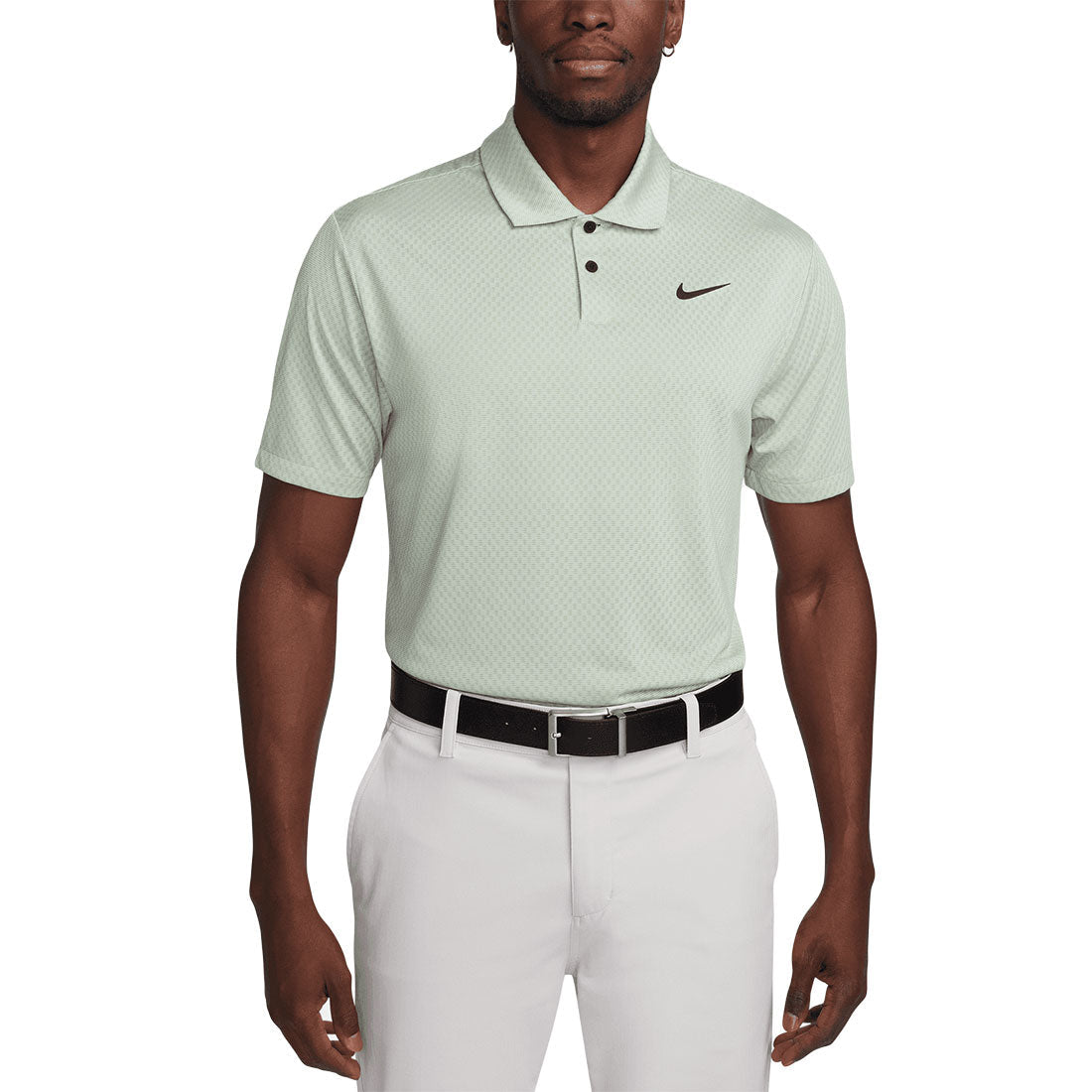 Nike Dri-FIT Tour Jacquard Polo
