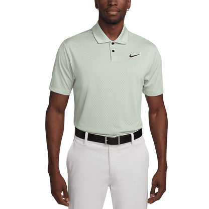 Nike Dri-FIT Tour Jacquard Polo