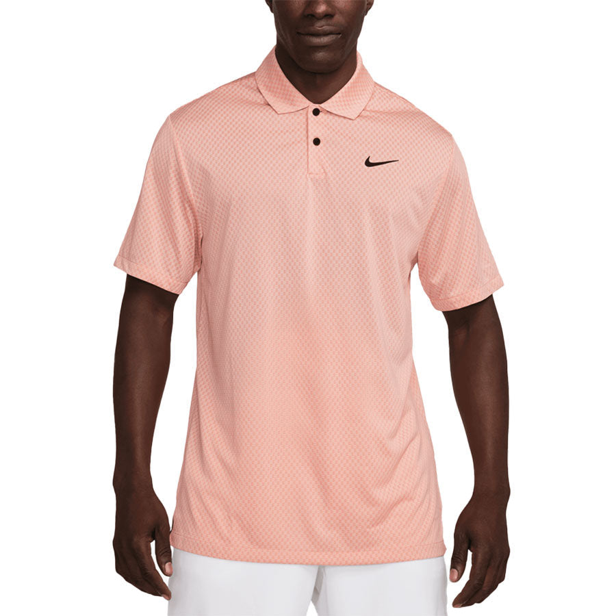 Nike Dri-FIT Tour Jacquard Polo
