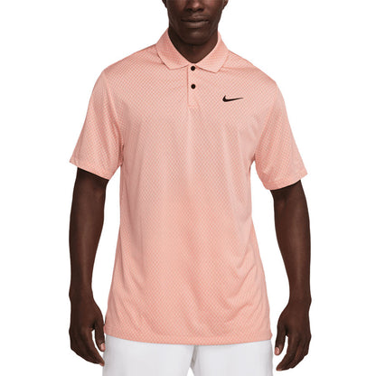 Nike Dri-FIT Tour Jacquard Polo