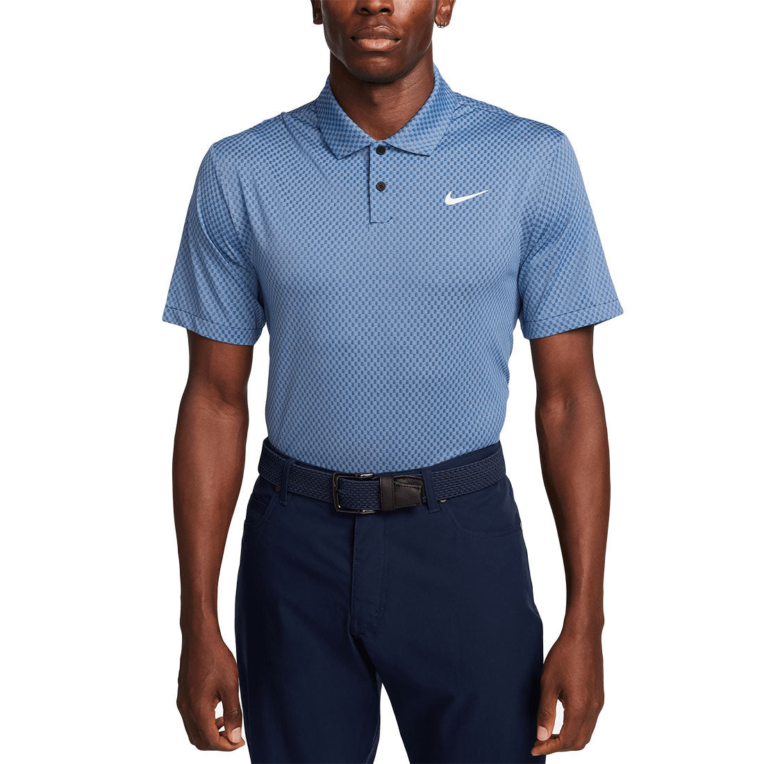 Nike Dri-FIT Tour Jacquard Polo
