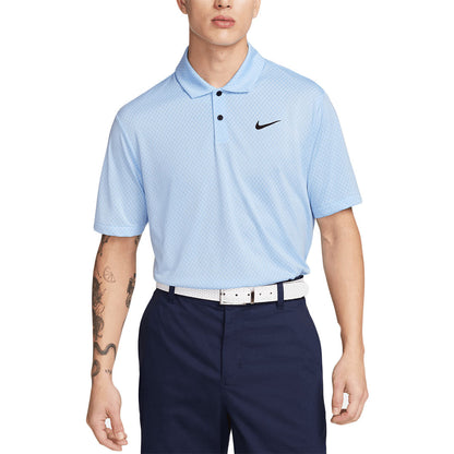 Nike Dri-FIT Tour Jacquard Polo