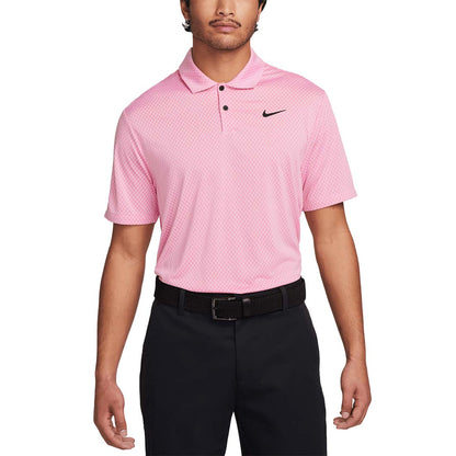 Nike Dri-FIT Tour Jacquard Polo