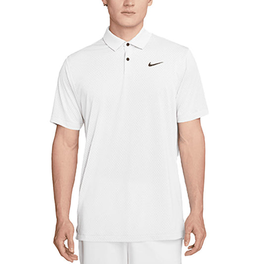 Nike Dri-FIT Tour Jacquard Polo