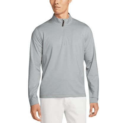 Nike Dri-FIT Victory Half-Zip Pullover