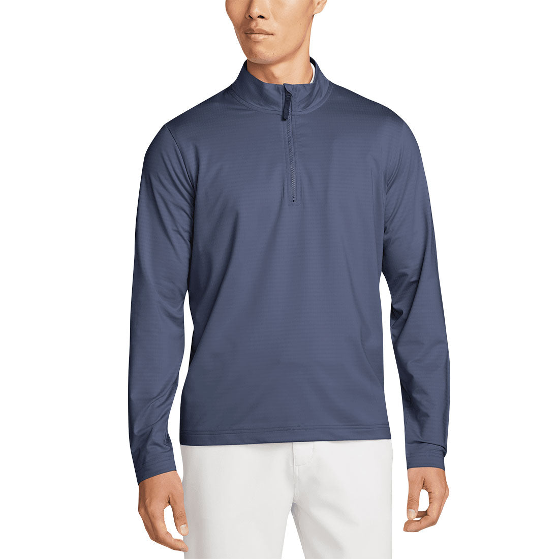 Nike Dri-FIT Victory Half-Zip Pullover