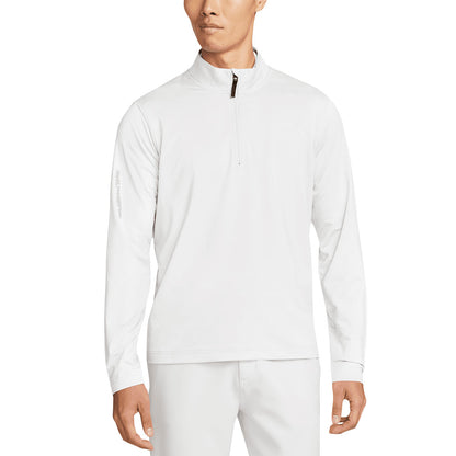 Nike Dri-FIT Victory Half-Zip Pullover