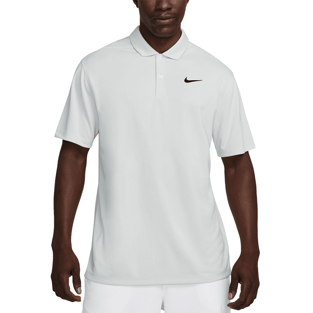 Nike Dri-FIT Victory+ Heather Polo