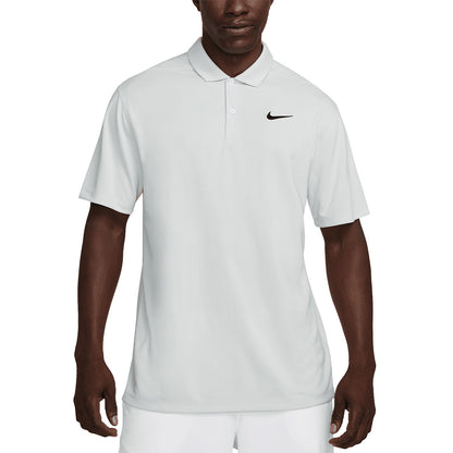 Nike Dri-FIT Victory+ Heather Polo