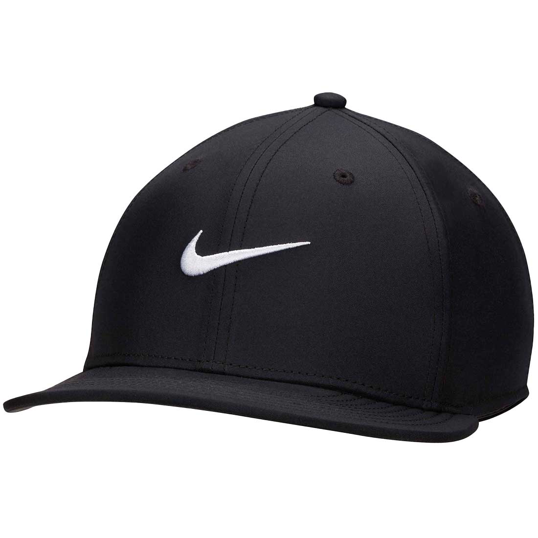 Nike Pro Structured Round Bill Hat