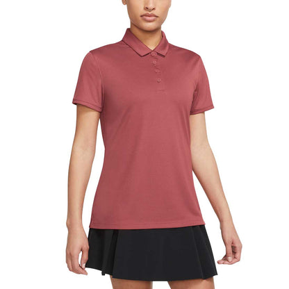 Nike 2024 Women's Dri-FIT Victory Polo